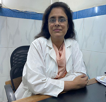 Dr Muneeza Hasan Best Doctors in Pakistan