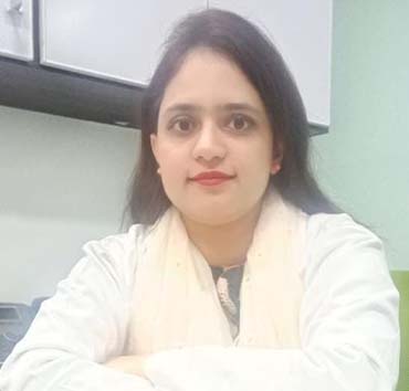 Dr Marrium Manzoor Best Doctors in Pakistan