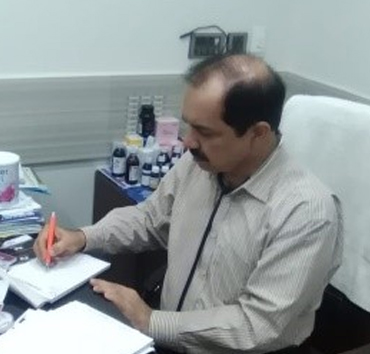 Dr Abdul Raheem Best Doctors in Pakistan